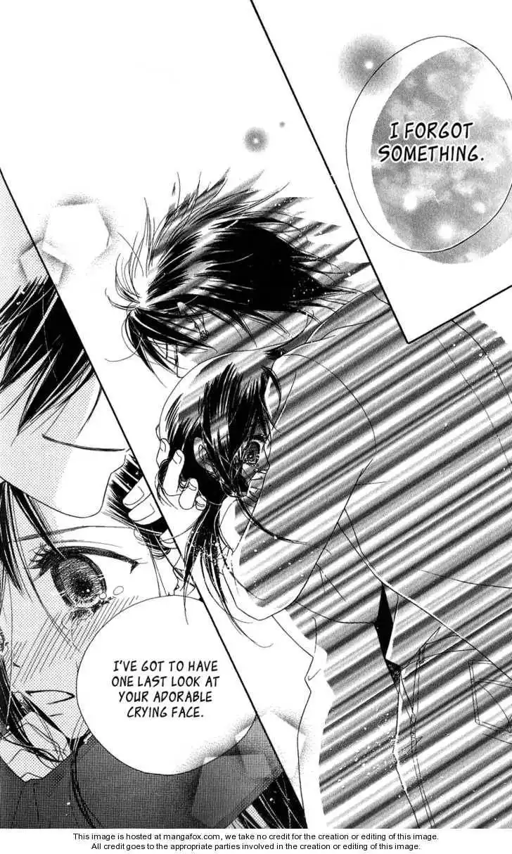 Kiss/Hug Chapter 13 32